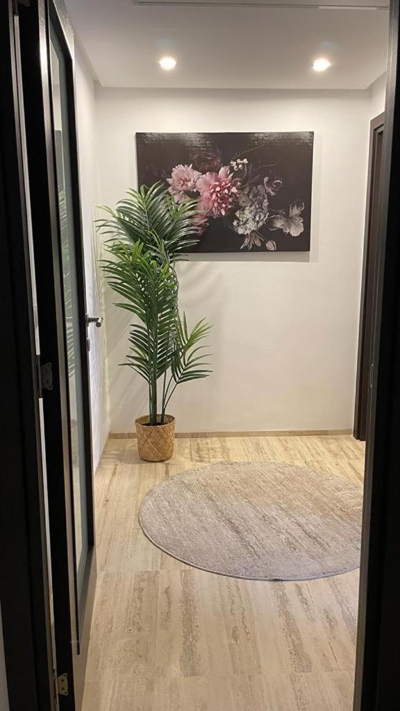 Schoene, Ruhige Neuwertige 127Qm Ferienwohnung Sidi Daoud Exterior photo